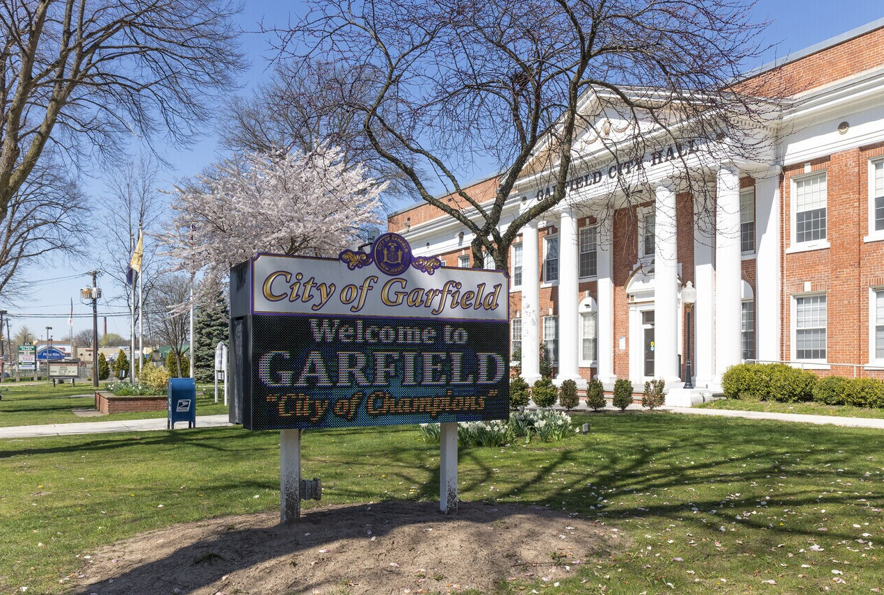 Garfield, NJ street view